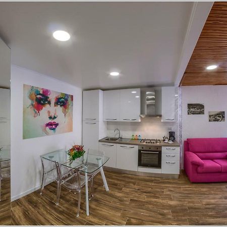 Monolocale “Sale & Pepe” Apartment กราเวโดนา ภายนอก รูปภาพ