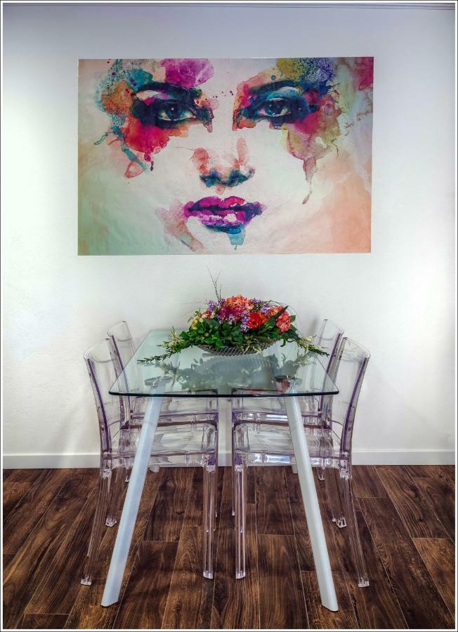 Monolocale “Sale & Pepe” Apartment กราเวโดนา ภายนอก รูปภาพ
